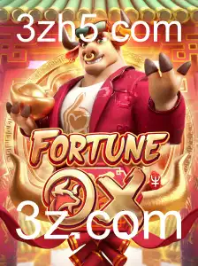 Explorando FortuneOx: Um Jogo de Azar Emocionante