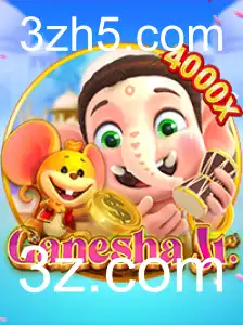 Explorando o Mundo do GaneshaJr: Um Jogo de Estratégia Inovador