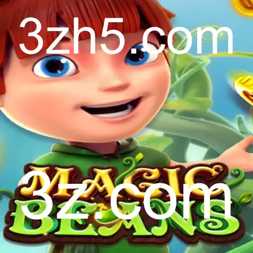 Descubra MAGICBEANS: O Jogo que Conquista Fãs da 3z.com