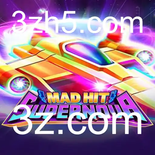 Descubra as Aventuras Cósmicas de MadHitSupernova