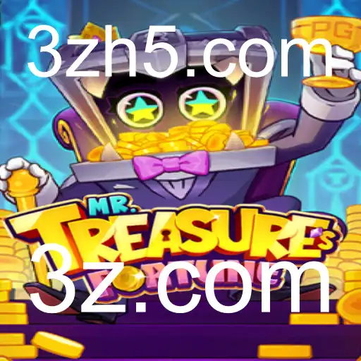 Explorando o Fascinante Mundo de MrTreasuresFortune: Um Guia Completo