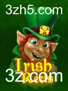 Descubra o Encanto e as Regras de IrishReels com 3z.com