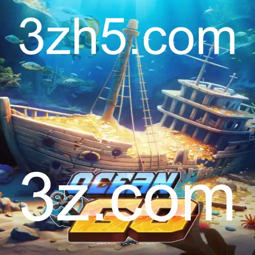 Explorando o Fascinante Mundo de OceanGO: O Jogo de Estratégia Subaquático da 3z.com