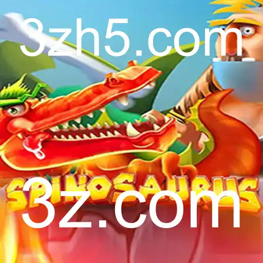 Explorando o Jogo Spinosaurus e Sua Presença em 3z.com