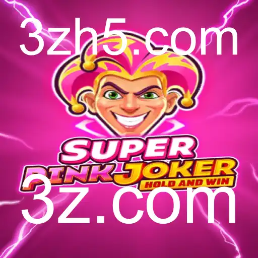 Explorando SuperPinkJoker: O Novo Fenômeno dos Games