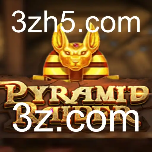 Descubra PyramidRaider: A Aventura Incrível no Mundo das Pirâmides