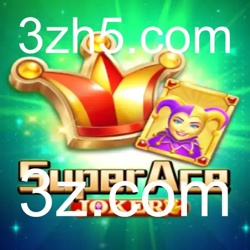 Explorando o Fascinante Mundo de SuperAceJoker: Um Guia Completo