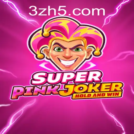 Explorando SuperPinkJoker: O Novo Fenômeno dos Games