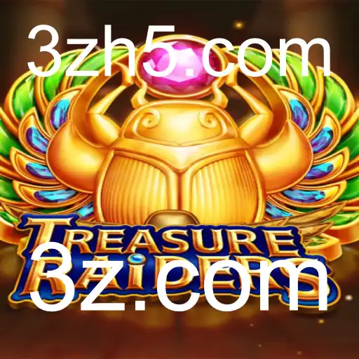 Explorando o Universo de TreasuryRaiders: Uma Aventura de Descobertas