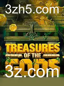 Explorando o Universo de TreasureoftheGods: Guia Completo do Jogo